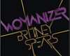Britney Womenizer