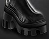 Katy Leather Boots