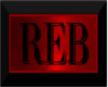 [M]REB ARMBAND-R-F