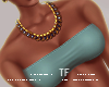 $ Shimmer |Teal !