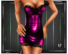 ~SD~ Amulette Pink Muse