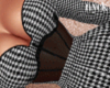 JENNIE BW ROMPER