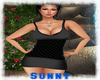 *SW* Sexy Black Dress