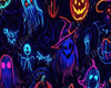 (Rue) Spooky Box