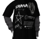 Serana Shirt Distro
