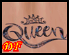 Tatoo Queen