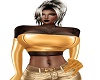 Golden