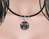 PJ/ Celtic Knot Necklace