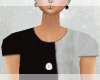 F| Two Toned Gray