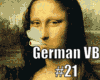 German VB #21