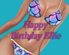 K! Bikini  Ellie ♥