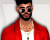 Valentine Cas Full Fit