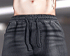 Jogger Shorts Tattoo