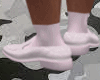 {C} Formal Shoe [White]