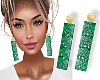 Yumi Jade Earrings V.1