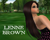 (20D) Lenne brown