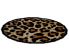 Cheetah Rug V1