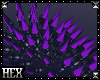 " Ani Spikes "