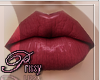 P|Quiana [ruby] Lips