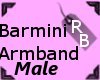 [rb]Barmini armband