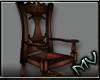 (MV) Tower Chair