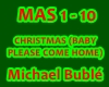 Michael Buble-CHRISTMAS