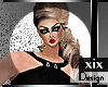 -X-BM paris sexy legn