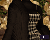 K|Knit Cardigan - Black