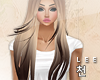 ! Phallon Blondie Dipdye
