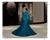 StarBlue Dress