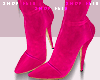 $ Pink Boot $ /RLL