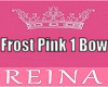 Joy Frost Pink 1