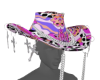X RODEO