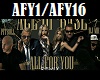 AlL fOr YoU (REMIX 2021)
