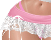 Barbie Skirt