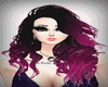 [LA] Purple Hair