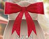 Z| Valentine Bow