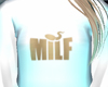 UC golden MILF sweater