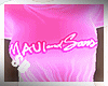 SD  Maui & Sons Shirt