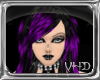 [VHD] Wicked Violette