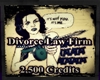 Divorce Law Firm