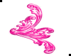 .MM.Baroque Wings-Pink