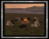 Camping Fire