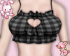 black dolly top