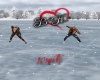 Ice Skating -10spot