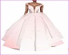Pink Princess Gown
