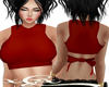 ♥ xcx|Tie Me Down!|Red