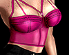 sensual top (pink)