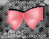 Snowmane - Head Bows R