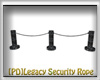 [PD]Legacy Security Rope